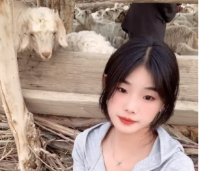 新疆 #我的乡村生活 #自家养殖