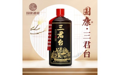 【国康酒】 国康酒诚邀加盟