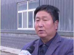 冬闲人不闲 这个传统农业村致富路越走越宽