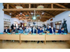专家引领，企业筑梦，深汕特别合作区乡村振兴专场活动成功举办
