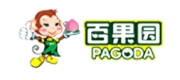 pagoda百果园