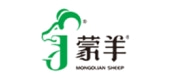 蒙羊