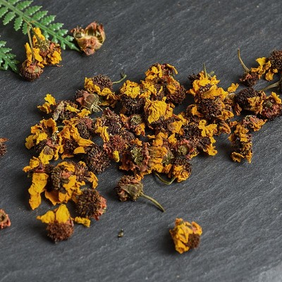 批发现货雪菊厂家供应 新疆干花雪菊菊花花草茶 昆仑雪菊量大从优