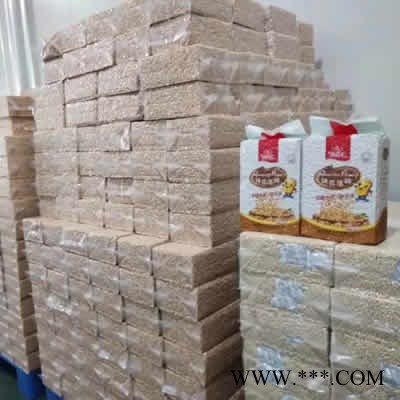 海汇食品专业花生碎花生片生产厂家