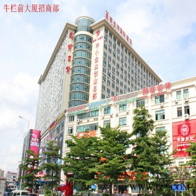 龙华光线充足的写字楼，龙华口碑好的写字楼出租商