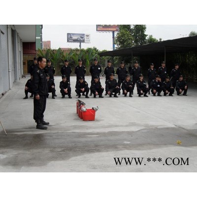 武清区保安公司价格，兆恒伟业持续满足客户的需求