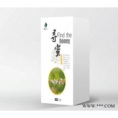 济南有卖的原仓太禾寻木蜂蜜