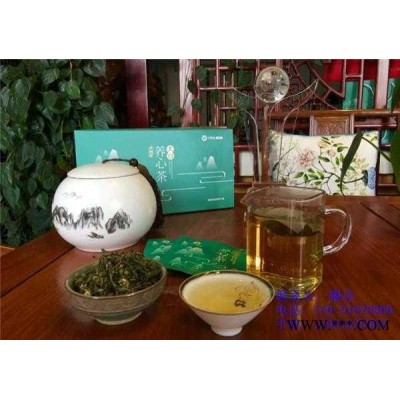 养心茶价格,太白养心茶怎么样,杨凌毅泰生物科技