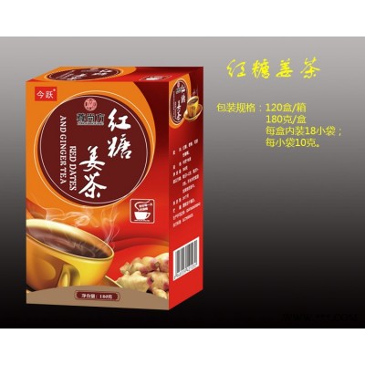 红糖姜茶散装批发 红糖姜茶生产厂家OEM贴牌代加工 速溶姜茶 姜汤 健康营养饮品 红糖姜茶功效与作用 红糖姜茶市场价格
