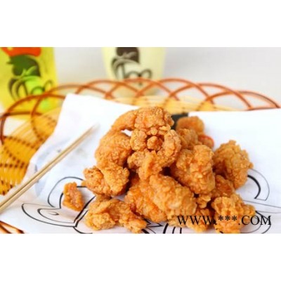 好大大炸鸡排 告诉你什么才是健康的饮食