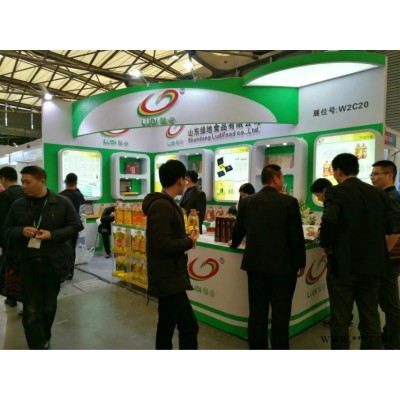 2017*8届食品饮料oem贴牌展览会