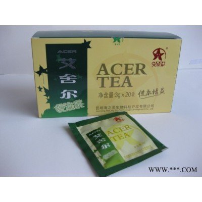 供应元宝枫保健茶