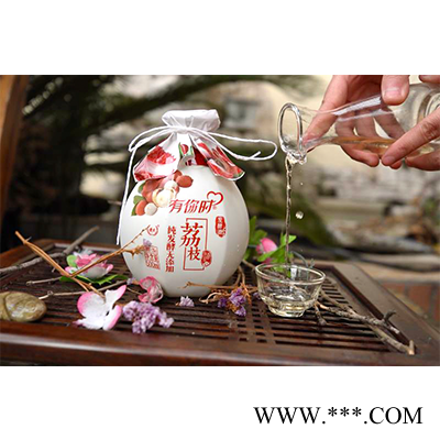荔枝酒