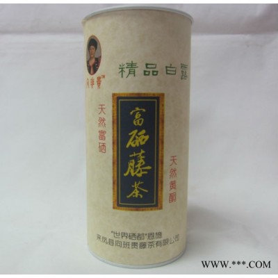 富硒藤茶