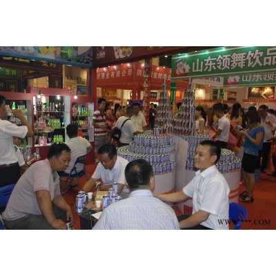 2024年*33届河南郑州食品饮料博览会