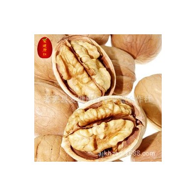年阿克苏纸皮核桃手捏即开
