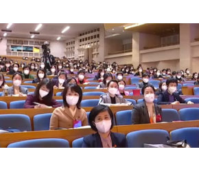 代表心语｜高唐县农业农村局杜立芝农业技术咨询服务热线办公室主任杜立芝：培养更多农业科技人才和女致富带头人