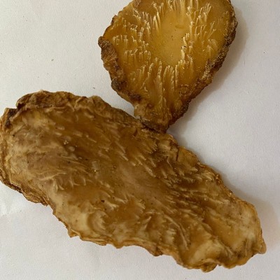 新疆特产吐鲁番市肉苁蓉鲜干片 肉苁蓉片肉苁蓉泡酒料 产地货源