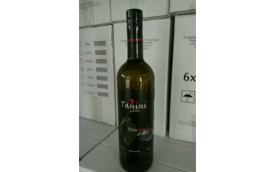 比罗斯马尼干白葡萄酒