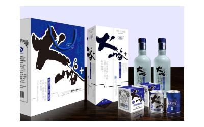 白兰地酒 葡萄酒 白酒