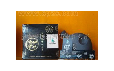 十五年窖藏伊力老窖