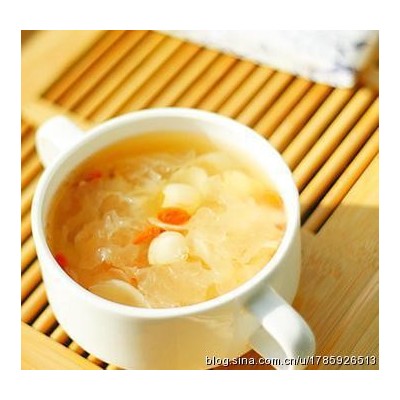 兰州百合批发甜百合干兰园芳莲药食同源量大从优中片
