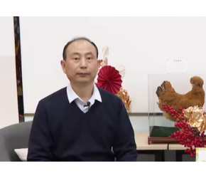 北京市创新团队农业科技成果路演活动-家禽创新团队首席专家刘华贵专访