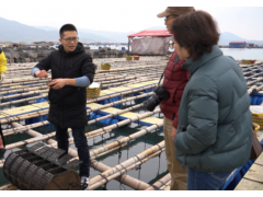 掌握知识助生产，来听农业专家授课吧