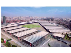 4月上海环博会将首次使用新国际全部展馆，说好的行业低谷期呢?