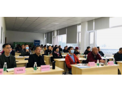 科技之春·科技志愿服务活动 | 宣传农业科技新知识 提高农产品质量安全