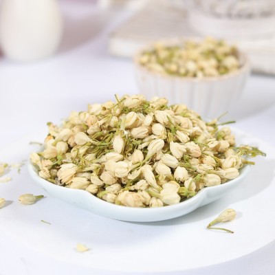 量大从优茉莉花茶瓶装罐装茉莉花茶茉莉大朵各种花茶 可一件代发
