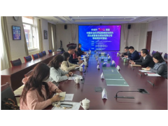 天合动态：中关村“火花”活动中国农业科学院蜜蜂研究所—河北省蜜老头蜂业有限公司专场项目对接会顺利召开