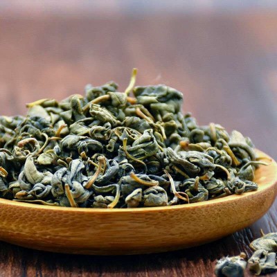 新疆尼亚人罗布麻茶240g*1袋独立包装方便携带热水泡茶
