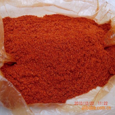 批发优质饲料用辣椒粉