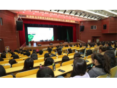广阔天地 大有作为——现代设施农业知识受欢迎