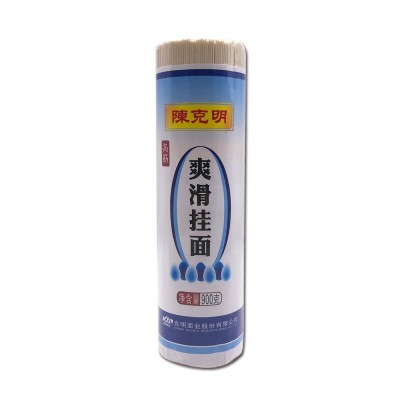 陈克明高筋爽滑挂面900g/高筋宽带挂面900g/阳春面900g