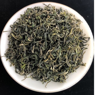 厂家直供2020年新茶福建高山香茶500g 散装 定制 批发