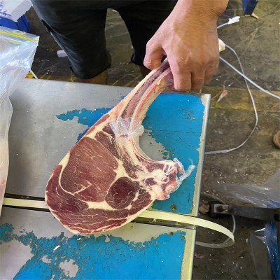 战斧牛排
