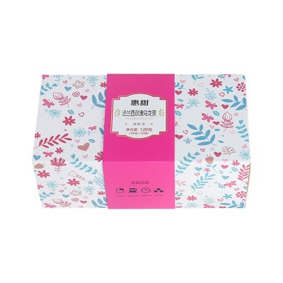 组合玫瑰花茶批发 玫瑰乌龙茶三角茶包袋泡女人茶厂家代加工