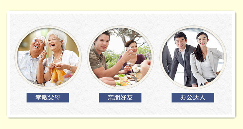 适用人群