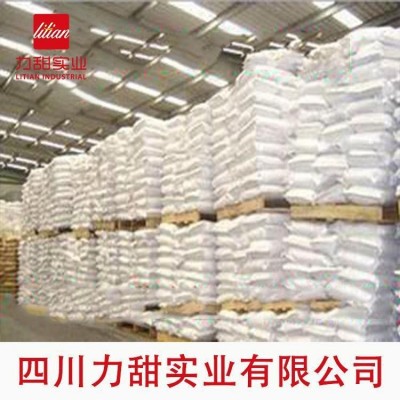 供应绿健压片级山梨醇25kg食品甜味剂食品润湿剂食品蛰和剂