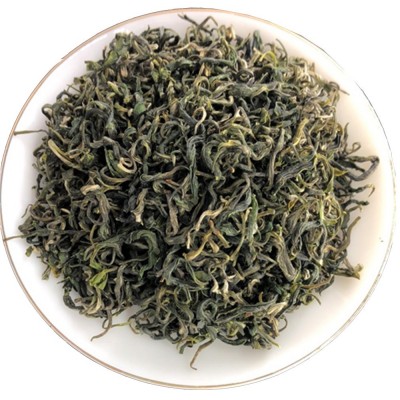 厂家直销2020年新茶-福建高山韵味香·香茶505g 散装 定制 批发