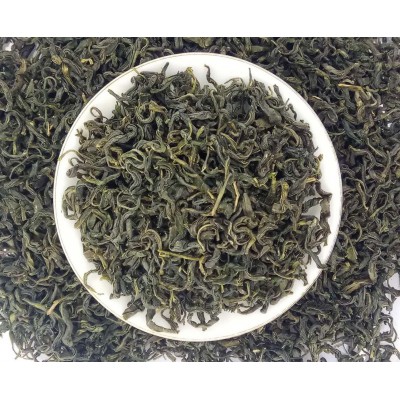 厂家直供2020年新茶福建高山香茶500g 散装 定制 批发