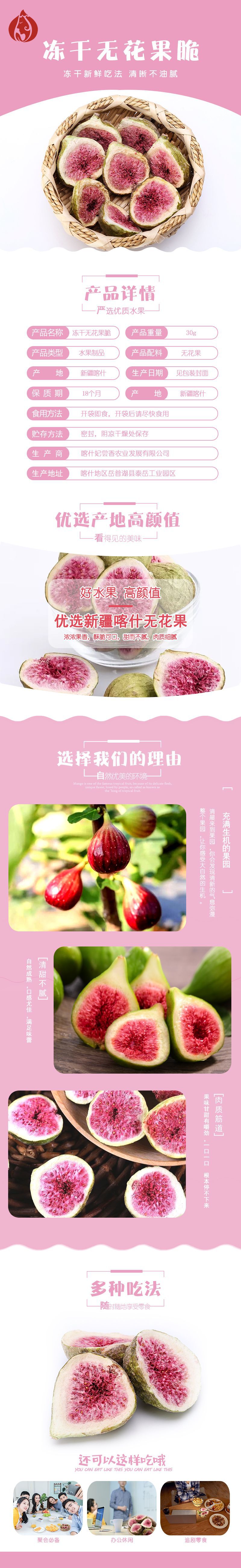无花果详情图
