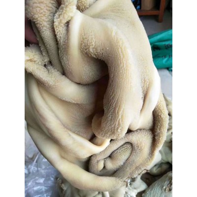 成都直发熟牛杂熟牛肚牛大肚 熟冻牛肚 牛杂牛内脏20斤/件起批