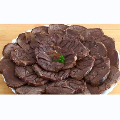 批量现货 精品熟牛肉 精修去油八分熟牛腱子 诚信经营