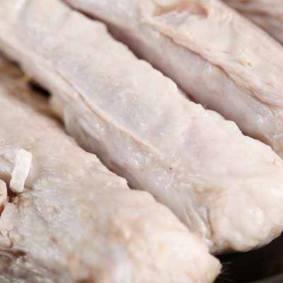 鹅肉鹅翅 新嫩冷冻生鲜鹅副产品鹅翅 鹅全翅酒店饭店餐食材供应