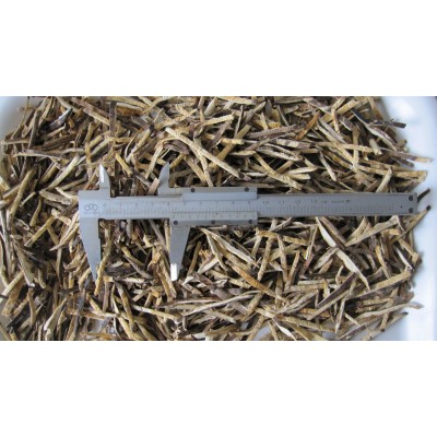 Dried shiitake mushroom slice/椎茸再乾スライス/香菇再干切丝