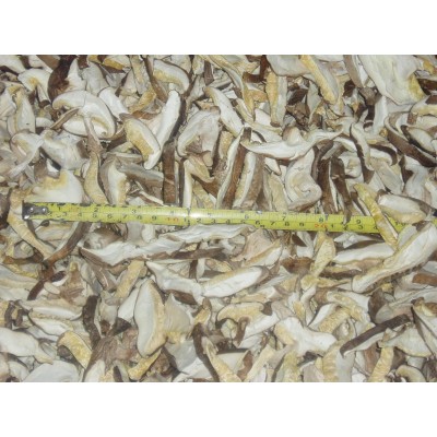 Dried shiitake mushroom slice/乾燥椎茸スライス/干香菇片