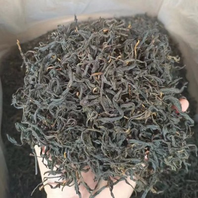 批发 云南滇红茶 凤庆红茶古大树晒红茶密果香500g散装茶 叶批发